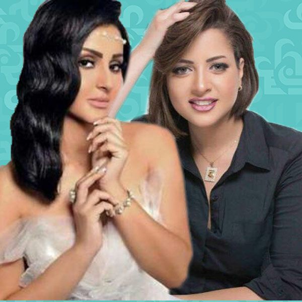 شاهد .. منى فاروق وشيماء الحاج تمارسان الجنس معاً لامتاع خالد يوسف
