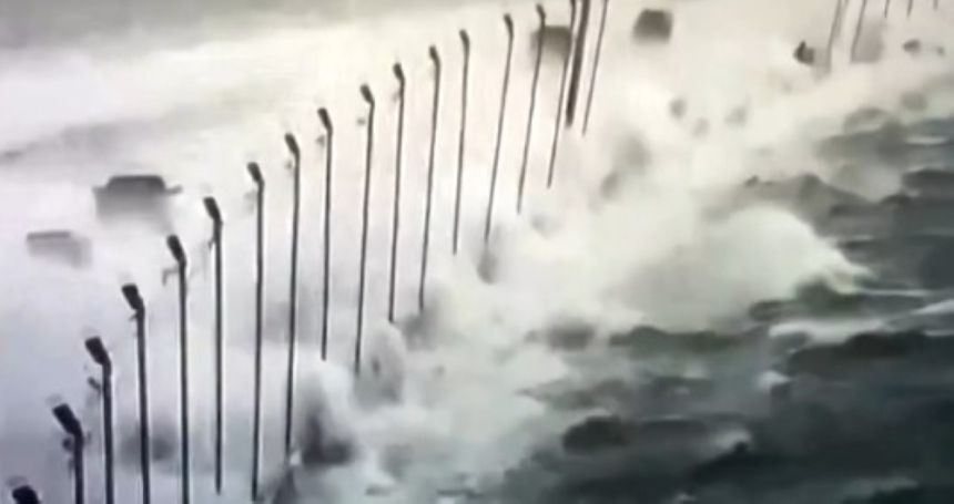 أمريكا.. ملايين الأشخاص دون كهرباء بسبب إعصار هيلين