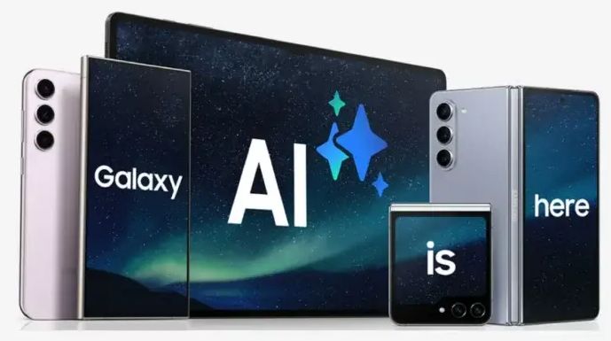 تكنولوجيا: سامسونج تبدأ في فرض رسوم على مميزات Galaxy AI بحلول 2025