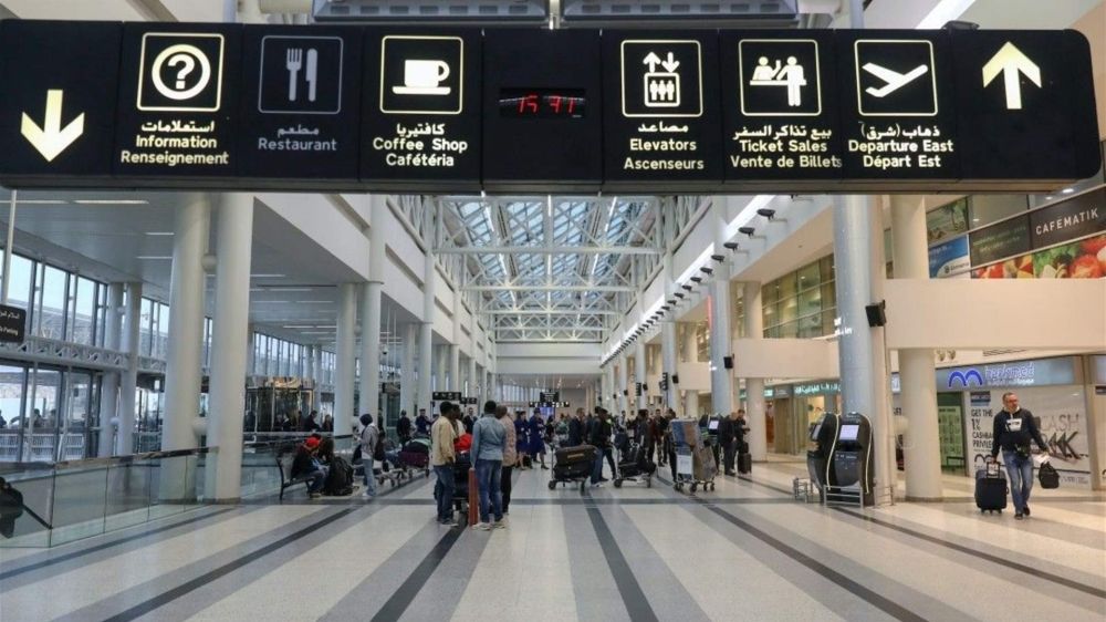 طالبتهم بسرعة المغادرة.. بريطانيا تساعد مواطنيها على "الفرار" من لبنان