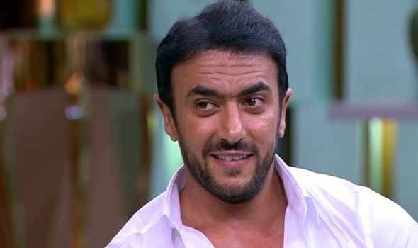 حقيقة خلاف أحمد العوضي مع بيومي فؤاد