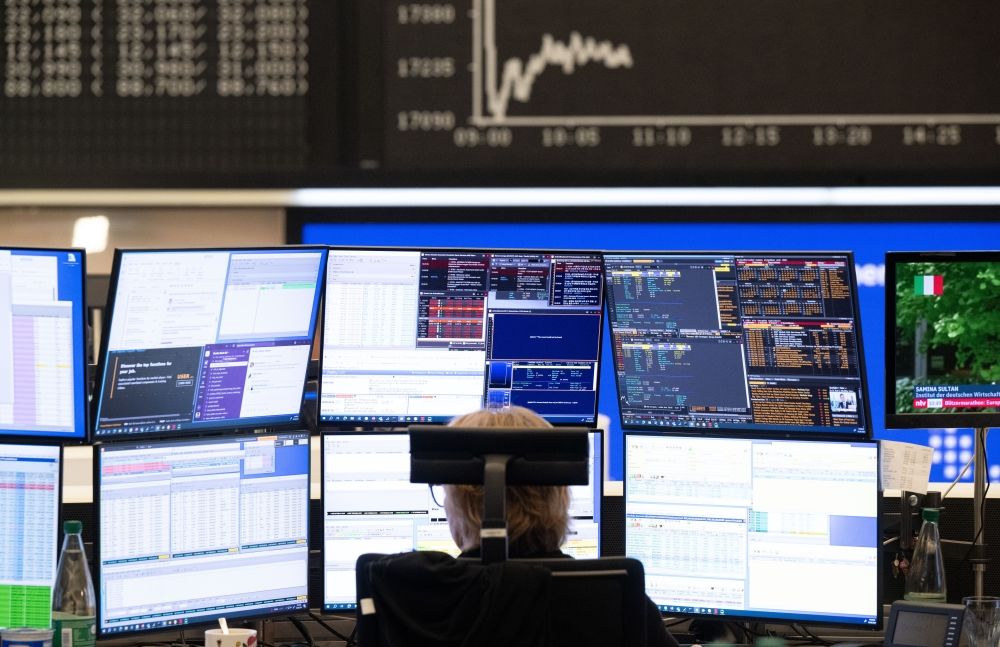 وسط توترات الشرق الأوسط.. الأسهم الأوروبية تغلق على انخفاض