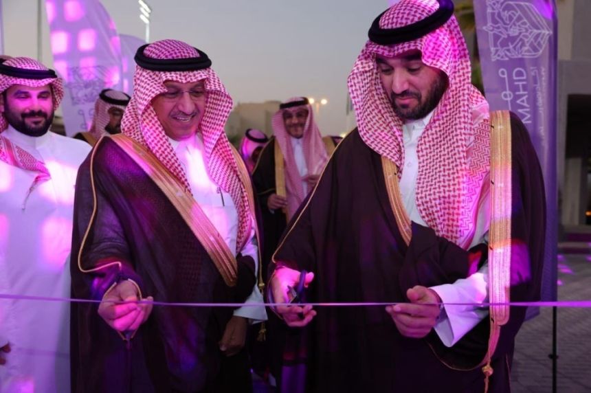 354 طالباً بالمرحلة الأولى.. أول مدرسة رياضية حكومية للموهوبين في المملكة