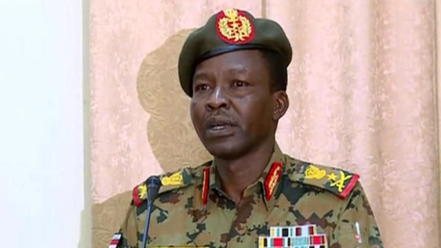 كباشي يشيد بمواقف تركيا الداعمة للسودان