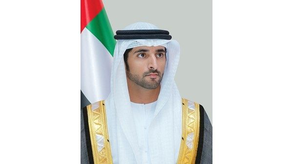 حمدان بن محمد يعتمد عدداً من الاستراتيجيات لدعم تحقيق أجندة دبي الاقتصادية D33