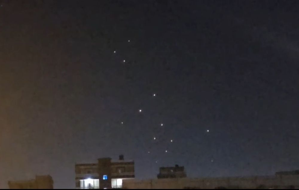 "الطيران المدنى" المصرية.. مجالنا الجوي آمن ويعمل بشكل طبيعي