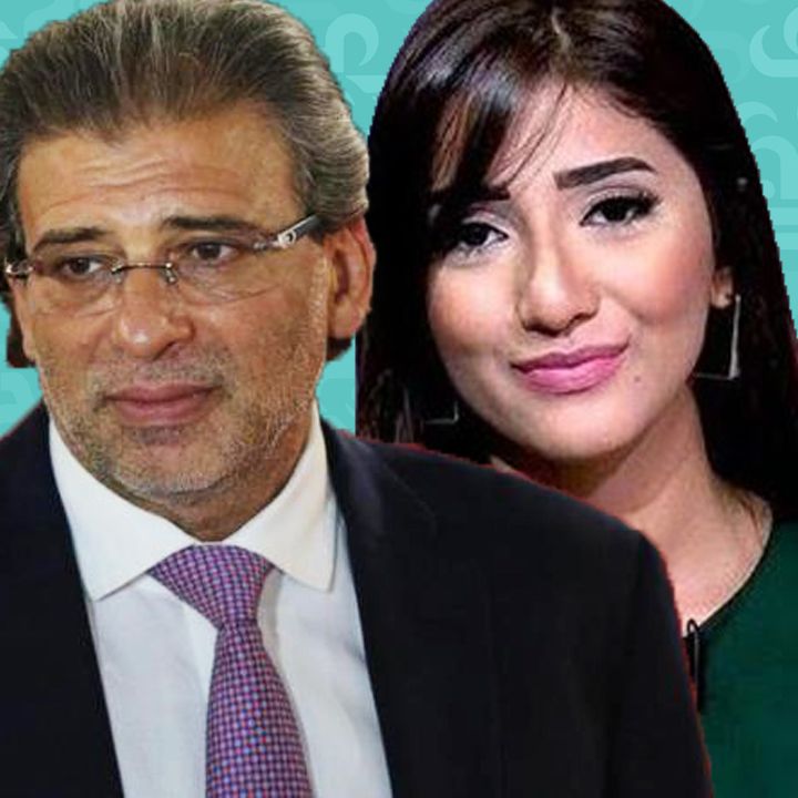 شاهد .. تسريب فيديو خالد يوسف ورنا هويدي كاملاً