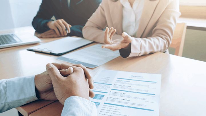 الامارات | ​ماذا عليك فعله عندما يتم تجاهل طلبك للحصول على وظيفة؟