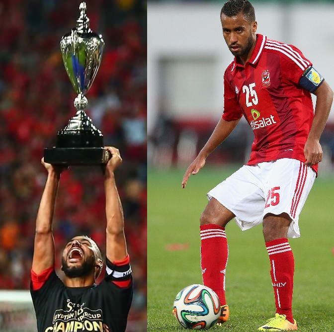 الامارات | "بطولات ميسي كالمطر".. أكثر 10 لاعبين تتويجاً في التاريخ بينهم نجم عربي!