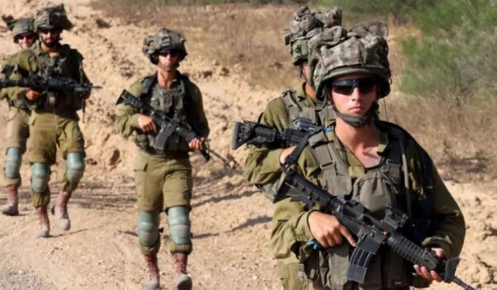 مقتل 4 جنود إسرائيليين وإصابة 15 على الحدود مع لبنان