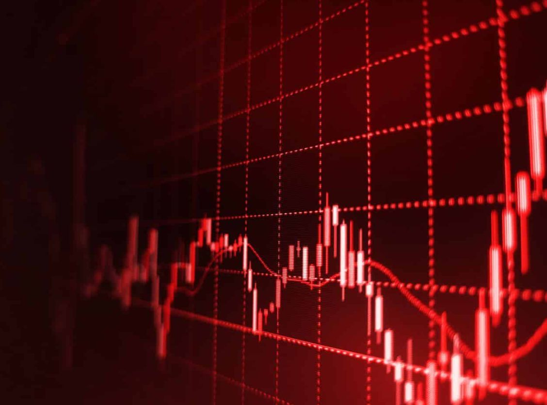 تحول المشاعر تجاه أداء البيتكوين في شهر أكتوبر