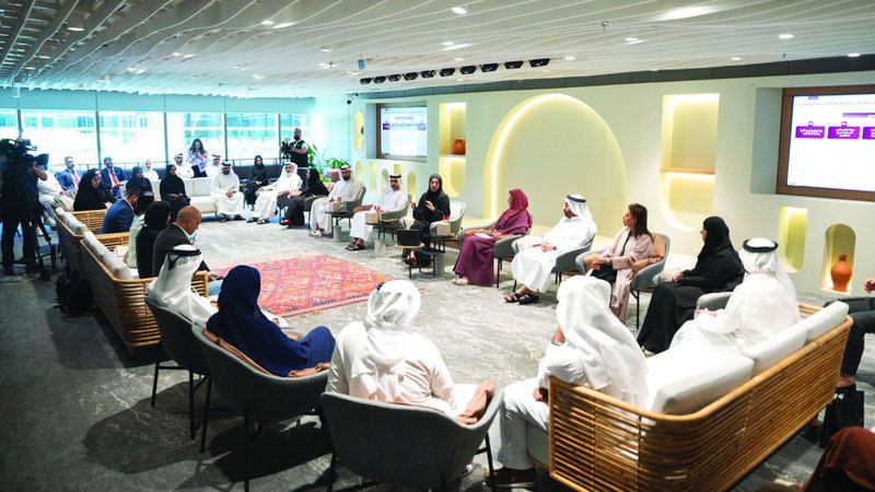 الامارات | 49 ألف مقعد دراسي برسوم معقولة بحلول 2033
