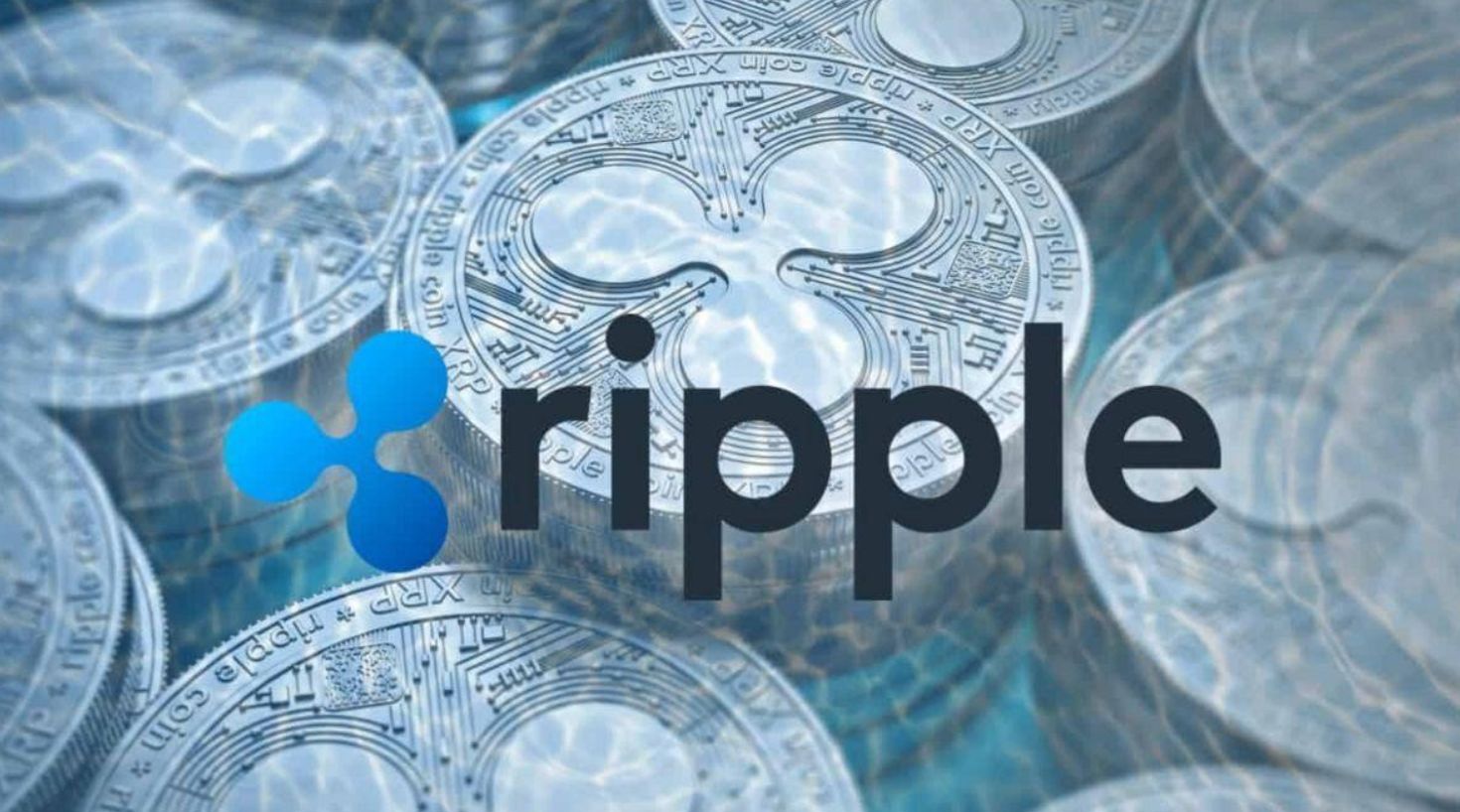 ارتفاع حجم معاملات الريبل بشكل كبير: ماذا يعني ذلك لسعر الريبل؟