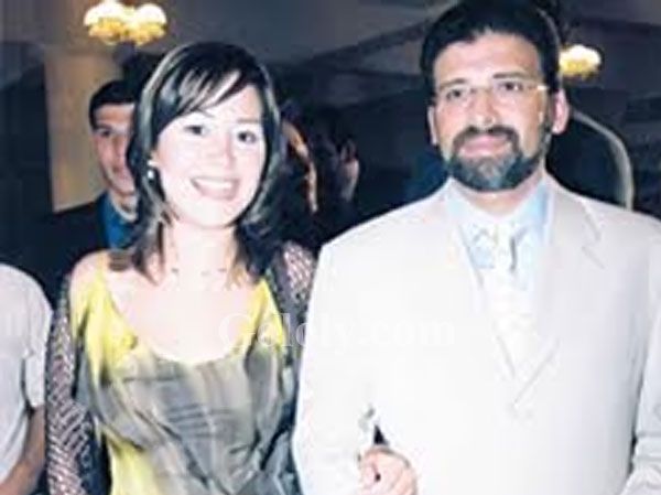 شاهد .. بعد منى وشيما.. خالد يوسف نام مع مين