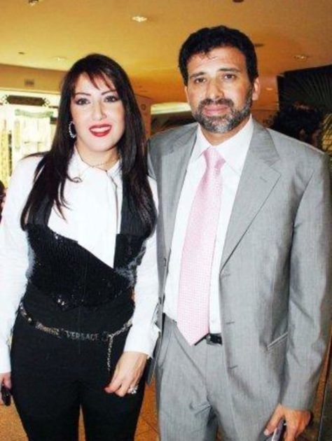 شاهد .. بعد منى وشيما.. خالد يوسف نام مع مين