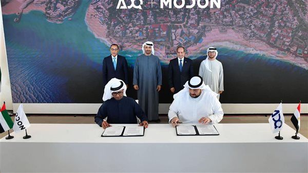 “نيو العالمية” و”سايفن” تطلقان شراكة في السيارات الكهربائية من "رأس الحكمة"