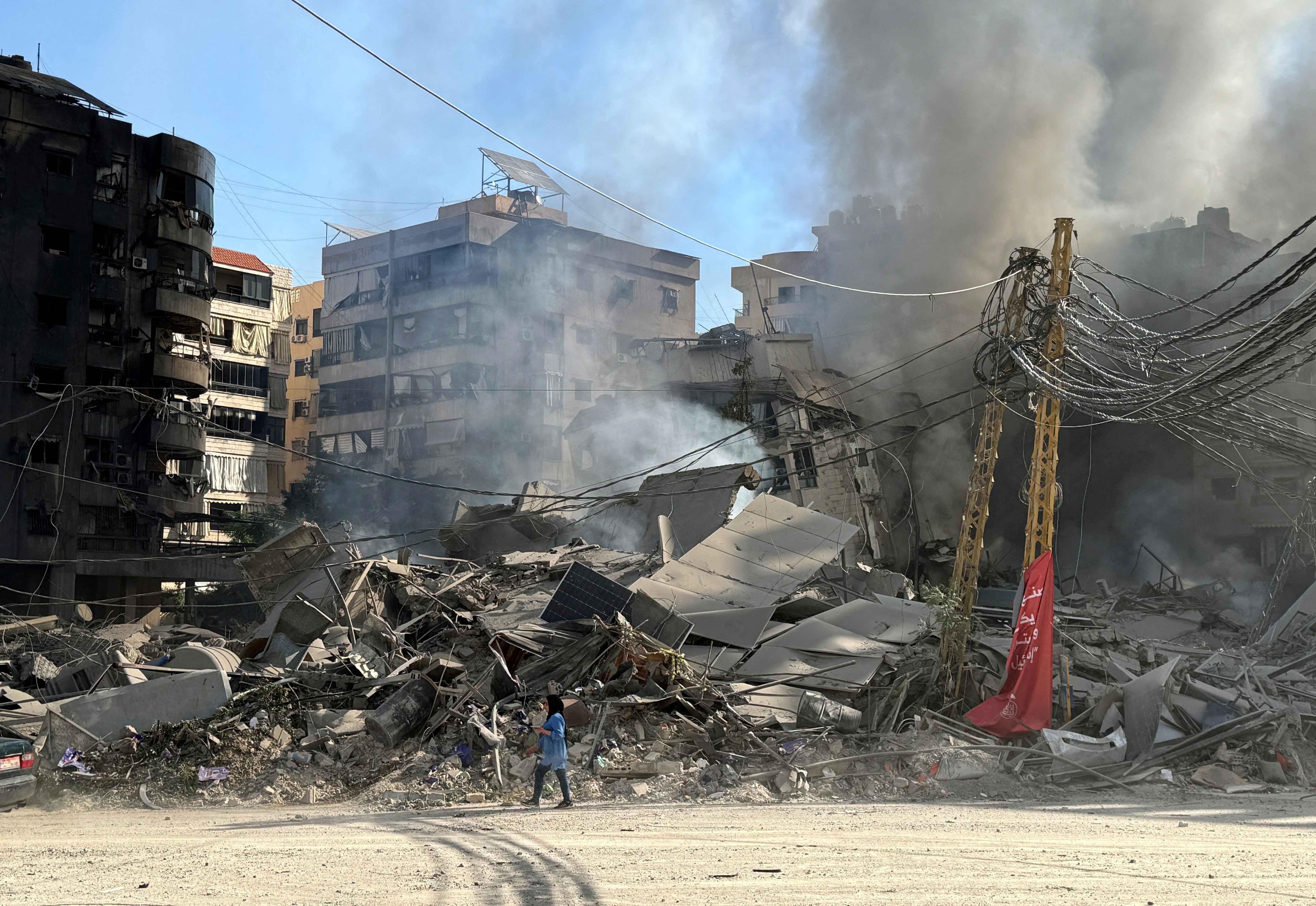 الغارديان: قادة الخليج يدعمون فلسطين والكثير منهم لا يمانع أن تواجه إسرائيل إيران