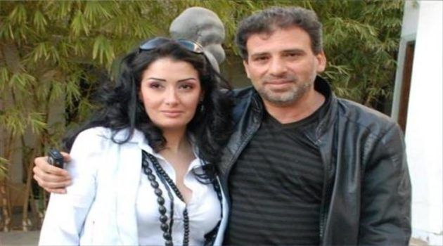 شاهد .. بعد منى وشيما.. خالد يوسف نام مع مين