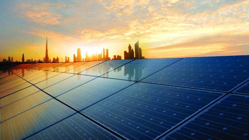 الامارات | 99 % نسبة تركيب العدادات الذكية في الإمارات الشمالية