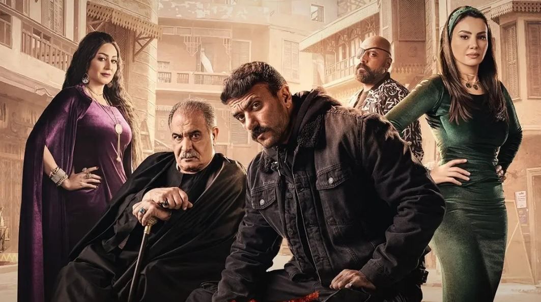 يارا السكري مفاجأة "فهد البطل" لـ أحمد العوضي .. (ما القصة؟)
