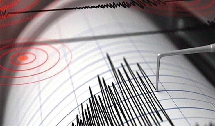 زلزال بقوة 4.7 درجات يضرب ولاية ألاسكا الأمريكية