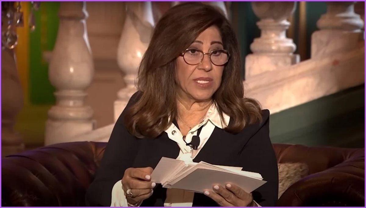 شاهد .. أخر توقعات العرافة اللبنانية ليلى عبد اللطيف: شخصيات سياسية ستظهر رغم شائعات الاغتيال، من هي هذه الشخصية؟