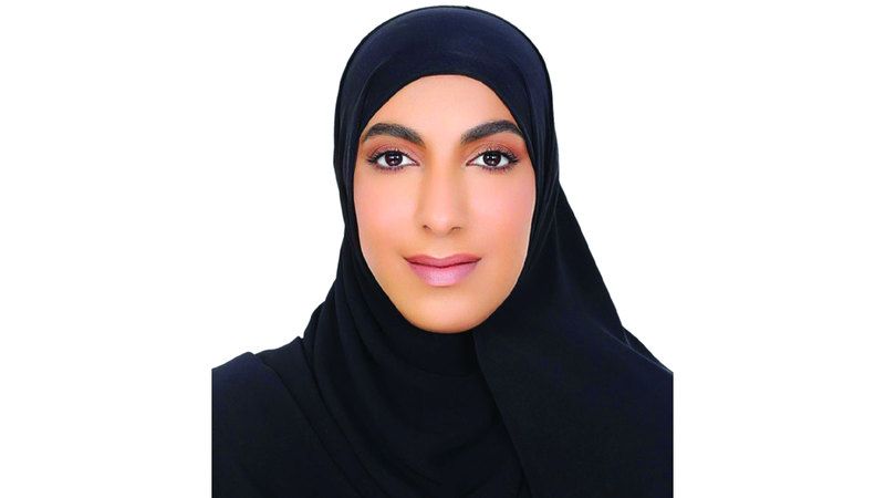 الامارات | فاطمة المراشدة: المعلم هو الأقدر على اكتشاف الموهوبين