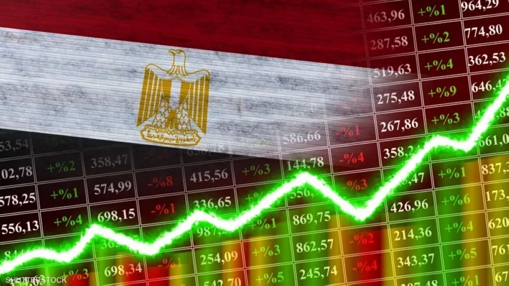 البورصة المصرية.. المؤشرات تغلق على مكاسب جماعية