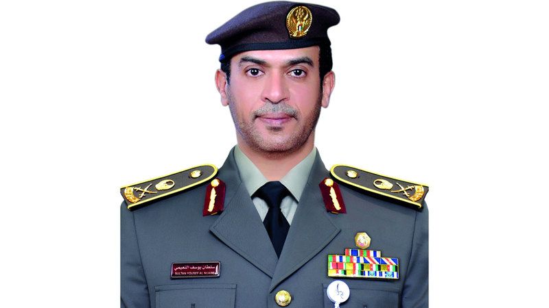 الامارات | «الهوية والجنسية»: لا تمديد لمهلة تسوية أوضاع المخالفين لـ «الإقامة»