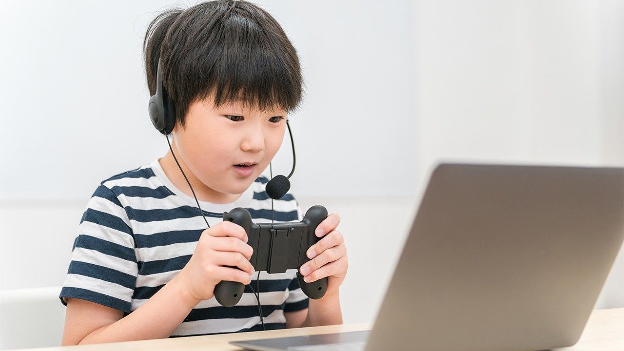 اليابان | الجيل الرقمي: 60% من طلاب المرحلة الابتدائية اليابانيين لديهم أصدقاء عبر الإنترنت