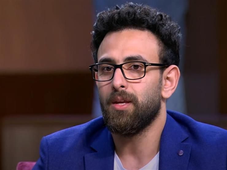 "ليه جايب رونالدو؟".. إبراهيم فايق يرد على ظهور أمير توفيق ببرنامجه مقابل 30 ألف دولار