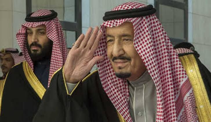 ولي العهد يكشف تفاصيل الحالة الصحية للملك سلمان بعد الوعكة الأخيرة