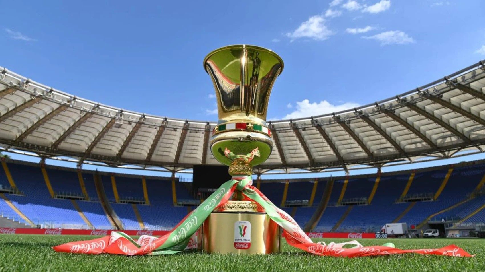 الامارات | السعودية تستضيف كأس السوبر الإيطالية للمرة الخامسة