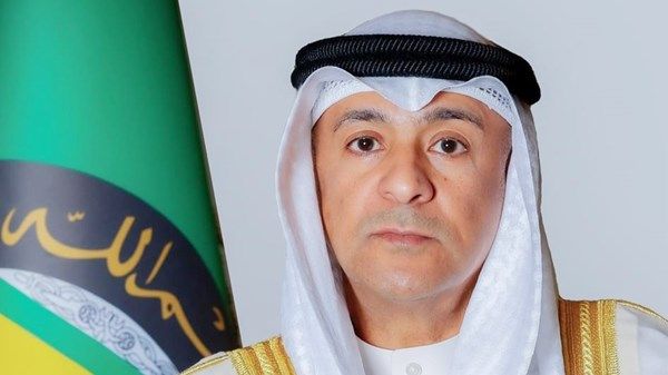 جاسم البديوي: الإمارات أنجزت التزاماتها الخاصة بمشروع السكك الحديدية الخليجية