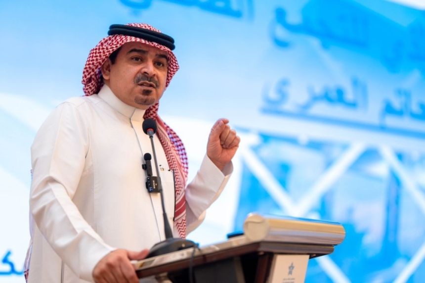 يستمر يومين.. انطلاق مؤتمر مكة لصحة كبار السن وأمراض الشيخوخة