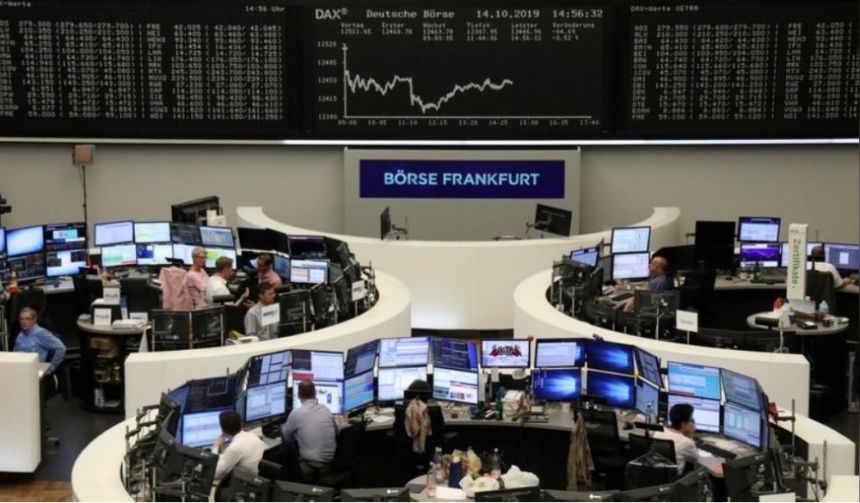 صعود قطاع السيارات.. الأسهم الأوروبية تغلق على ارتفاع