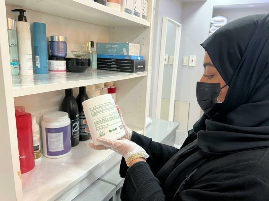 حظر أجهزة الليزر و”التاتو“.. اشتراطات جديدة لصالونات التزيين النسائية
