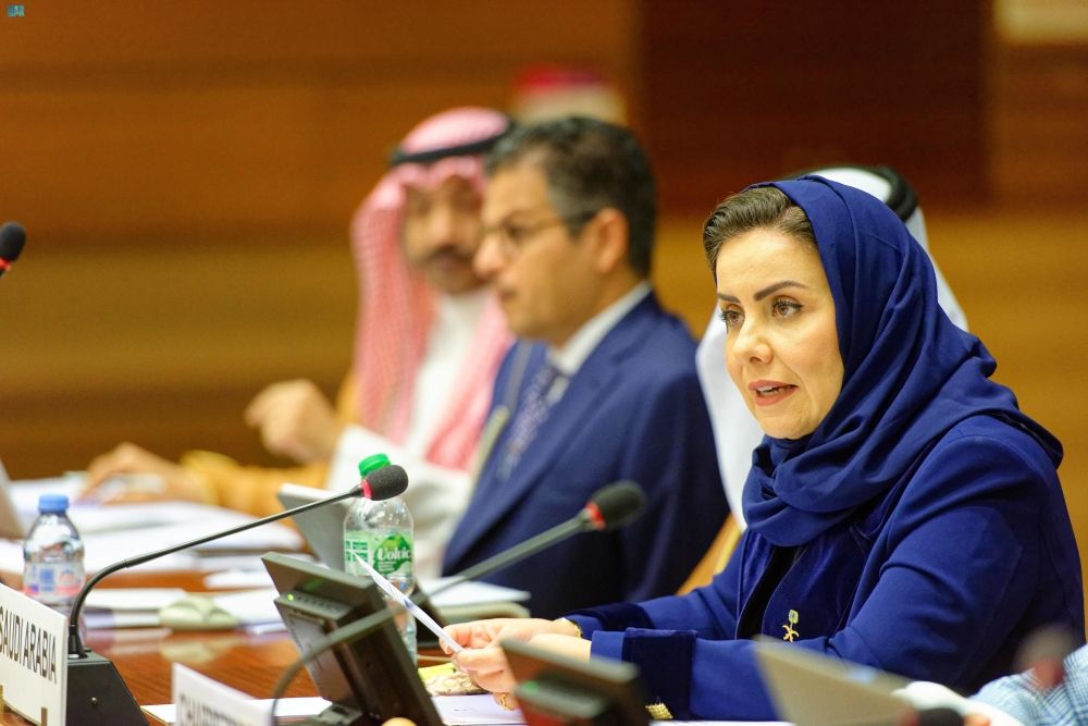 "التويجري": أكثر من 50 إصلاحًا بحقوق المرأة تتفق مع ثقافة المجتمع السعودي