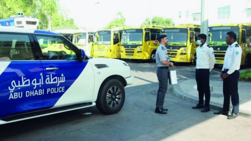 الامارات | 304 آلاف سائق سجلوا في «يوم بلا حوادث» لخصم 4 نقاط سوداء