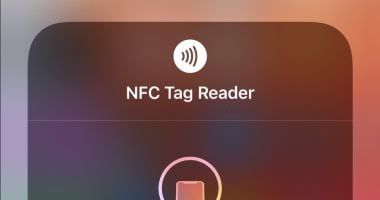 تكنولوجيا: NFC تقنية ذكية تحول هاتفك لمحفظة.. كيف تعمل وكيف تستفيد منها؟