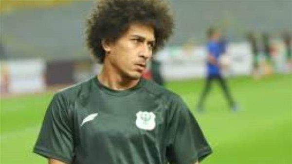 حسين السيد يقترب من سيراميكا كليوباترا
