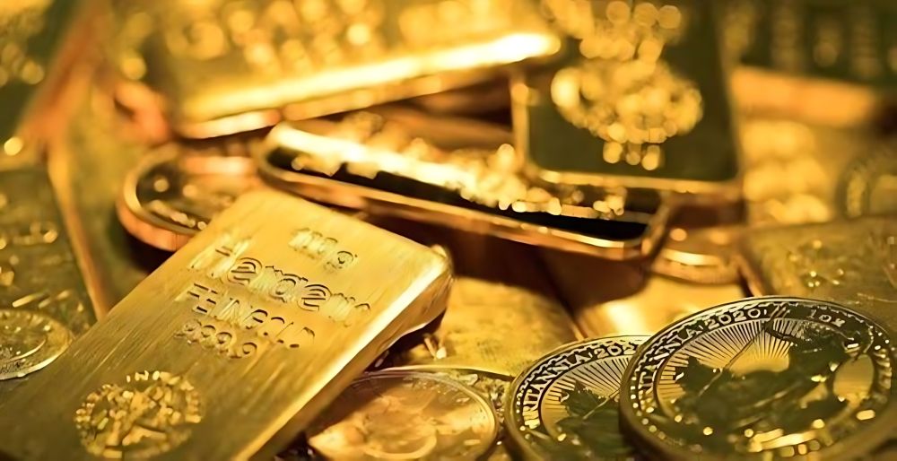 أسعار الذهب تشهد ارتفاعًا طفيفًا وسط ترقب بيانات التضخم الأمريكية