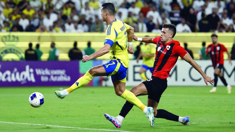 الامارات | رياضيون: تعديلات «دوري الأبطال» تهدد الأندية الآسيوية بـ«انتكاسة مالية»