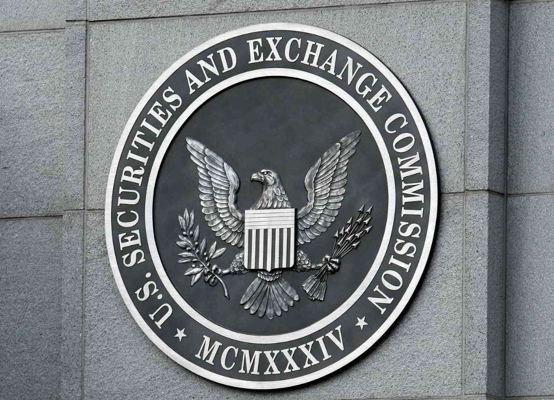 هيئة SEC تتهم شركة Cumberland بتداول عملات مشفرة غير مسجلة بقيمة 2 مليار دولار