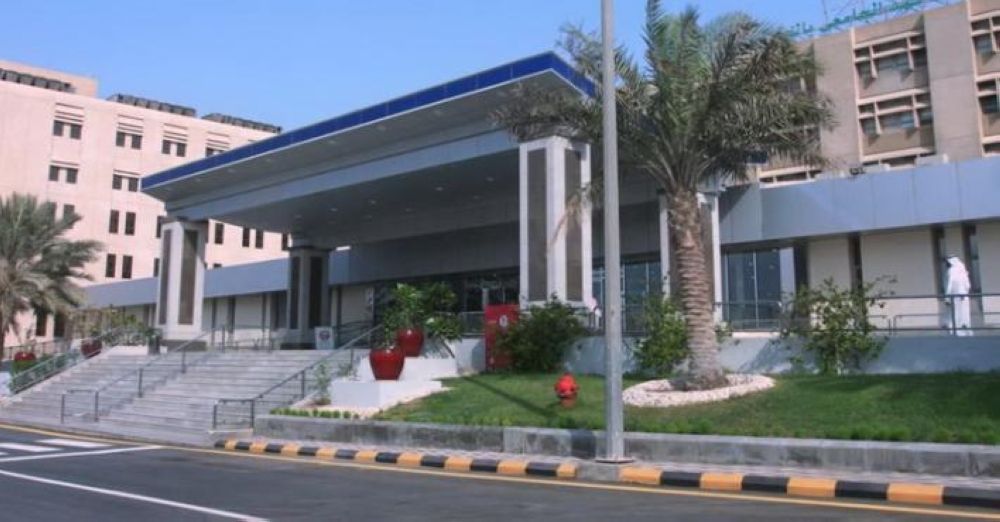 "الملك فهد الجامعي".. أول مستشفى بالشرقية يحصل على التصريح البيئي