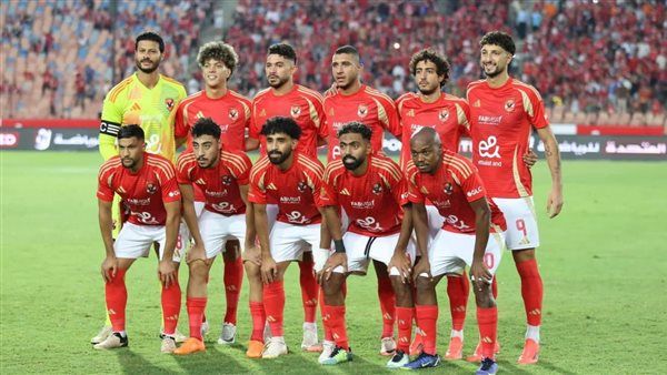 الأهلي يحصل على مليون ونصف المليون دولار من ودية أهلي جدة السعودي.. التفاصيل كاملة