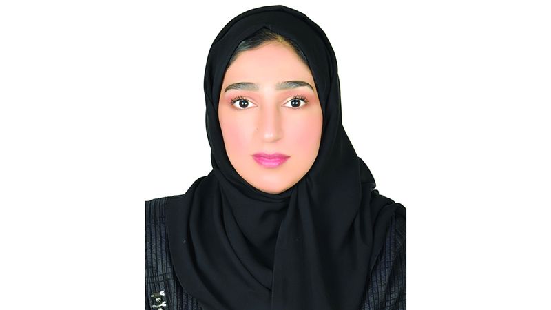 الامارات | مريم الظهوري: إعداد كوادر المستقبل يبدأ في مرحلة الطفولة