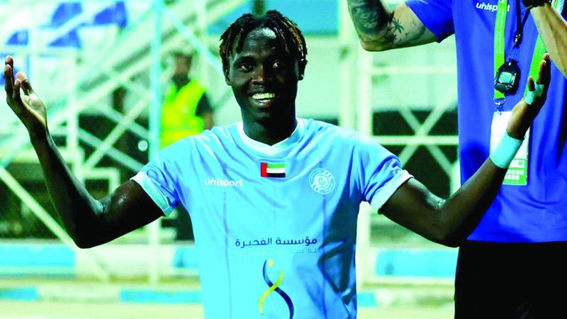 الامارات | حالة نادرة.. دبا يتصدر الدوري في «الأولى» و«الثالثة»