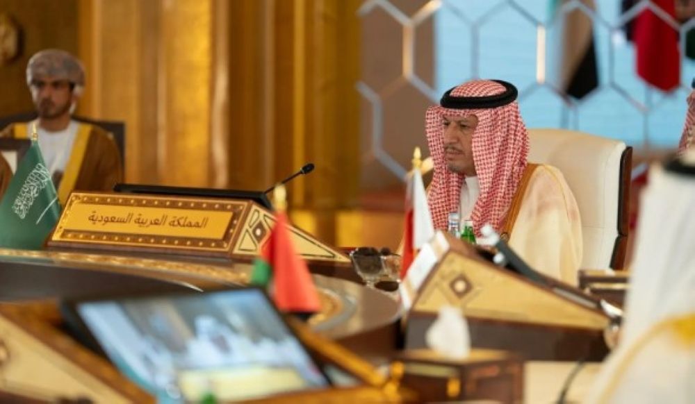 رئيس "نزاهة" يؤكد أهمية التنسيق بين دول مجلس التعاون لمكافحة الفساد