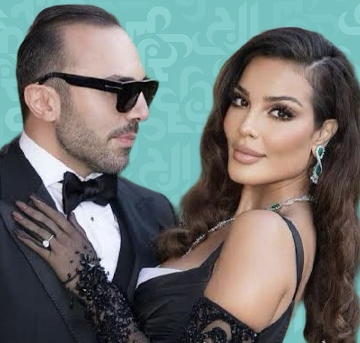 الاكثر متابعة اليوم - نادين نجيم تعلن انفصالها عن خطيبها!